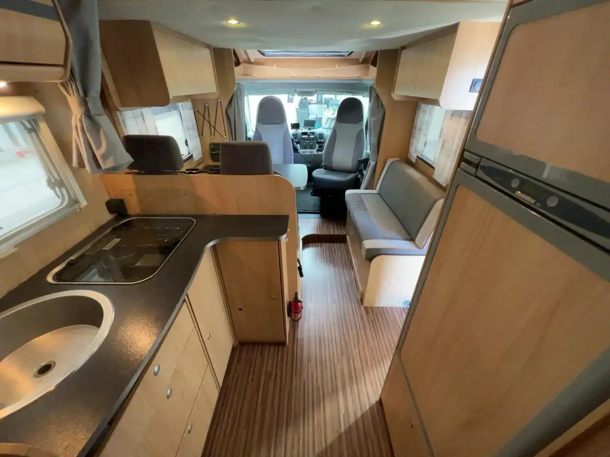 BUROW Liberty VIP 690 - Ansicht 8